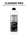 CLEANER PRO – Detergente Professionale Pre-Trattamento per nanorivestimenti [14]
